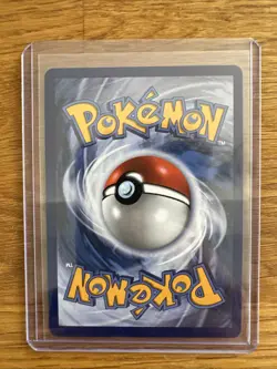 Pokemon TCG Armarouge 086/084 Illustration Rare Pitch Black - Image 2