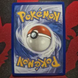 Armarouge 086/084 Pitch Black Pokemon Card TCG - Image 2