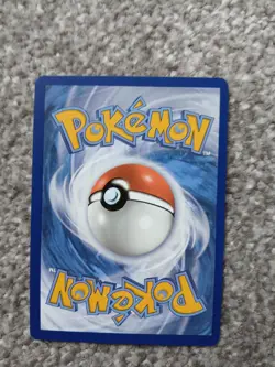 Pokemon TCG Yveltal Illustration Rare Paradox Rift 205/182 - Image 2