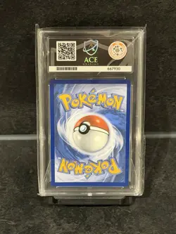 Yveltal 205/182 SV Paradox Rift Illustration Rare Holo Pokemon TCG ACE 10 - Image 2
