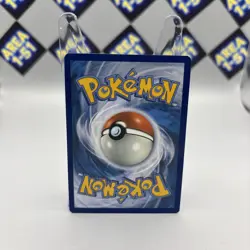 Pokemon TCG Yveltal Paradox Rift 205/182 Holo Illustration Rare - Image 2