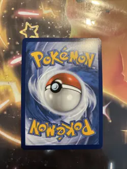 Pokemon TCG Yveltal Illustration Rare Card Paradox Rift 205/182 - Image 2