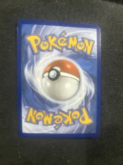 Pokemon TCG Yveltal Paradox Rift 205/182 Holo Illustration Rare - Image 2