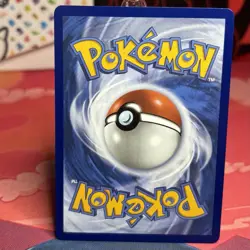 Pokemon TCG Metang IR 094/086 NM Pack Fresh English Chaos Rising - Image 2