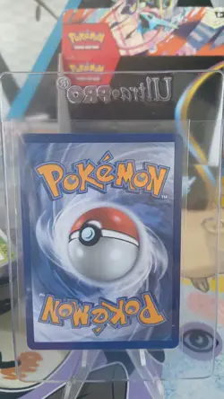 Pokemon TCG Metang IR 094/086 Chaos Rising Pack Fresh Mint/NM - Image 2