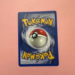 Unown B 39/64 LP Neo Revelation Vintage WOTC 2000 Pokemon Card TCG English - Image 5