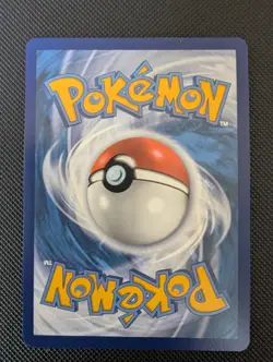 Plusle Holo Illustration Rare Pokemon TCG Card Paradox Rift 193/182 NM Condition - Image 2