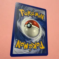 Unown I 68/75 NM Common Neo Discovery Pokemon Card WOTC Vintage 2001 English - Image 4