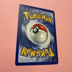 Unown N 50/75 NM Neo Discovery Vintage WOTC 2001 Pokemon Card TCG English - Image 4