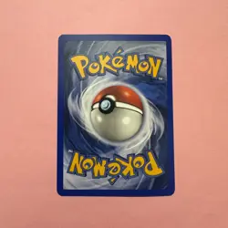 Unown O 69/75 NM Common Neo Discovery WOTC Vintage Pokemon Card English TCG - Image 2