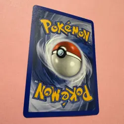 Unown O 69/75 NM Common Neo Discovery WOTC Vintage Pokemon Card English TCG - Image 4
