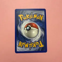 Unown E 67/75 NM Neo Discovery Pokemon Card Original WOTC TCG English Vintage - Image 2