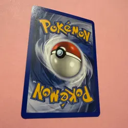 Unown E 67/75 NM Neo Discovery Pokemon Card Original WOTC TCG English Vintage - Image 4