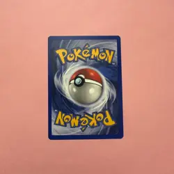 Unown L 86/105 NM Neo Destiny Pokemon Card WOTC Vintage English Unlimited 2000 - Image 2