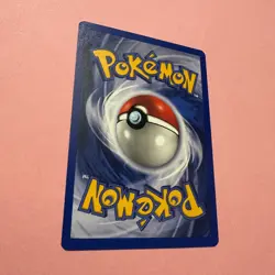 Unown L 86/105 NM Neo Destiny Pokemon Card WOTC Vintage English Unlimited 2000 - Image 4