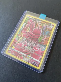 Oricorio GG04/GG70 - Promo Crown Zenith Galarian Gallery - Holo Rare NM - Image 4