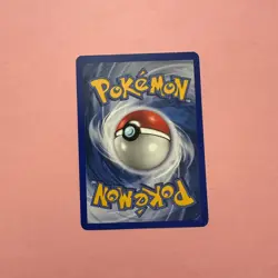 Unown F 48/75 NM Neo Discovery WOTC Vintage Pokemon Card English 2001 Uncommon - Image 2