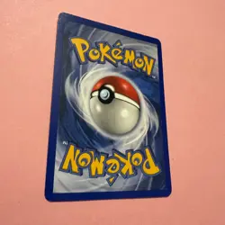 Unown F 48/75 NM Neo Discovery WOTC Vintage Pokemon Card English 2001 Uncommon - Image 4