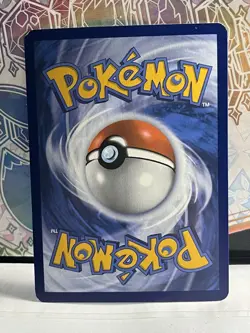 Nintendo Mandibuzz 145/086 White Flare Rare Non-Holo Regular English 2025 - Image 2