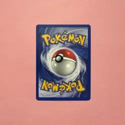 Psyduck 79/105 NM Neo Destiny Pokemon Card Yuka Morii Vintage WOTC English 2000 - Image 2