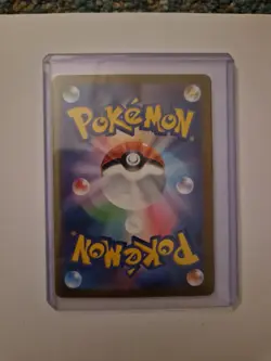 Charmeleon 169/165 Sv2a: Pokemon Card 151 Holo (Japanese) - Image 2