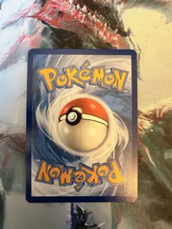 Flareon EX 014/131 Prismatic Evolutions Double Rare Holo Card Pokemon TCG - Image 4