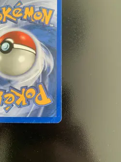 Pokemon Mystery Plate Beta Reverse-Holo 134/144 Skyridge - Image 3