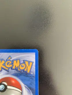Pokemon Mystery Plate Beta Reverse-Holo 134/144 Skyridge - Image 4