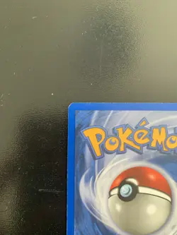 Pokemon Mystery Plate Beta Reverse-Holo 134/144 Skyridge - Image 5