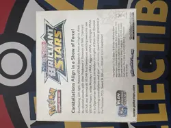 Pokemon TCG - Brilliant Stars Booster Box 36 Packs New Sealed ✅ - Image 4