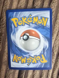 Pokemon Squirtle TCG Holo Card 170/165 Scarlet Violet 151 Illustration Rare - Image 3