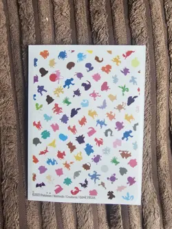 Pokemon Squirtle TCG Holo Card 170/165 Scarlet Violet 151 Illustration Rare - Image 4