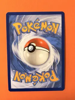 Pokemon Squirtle TCG Holo Card 170/165 Scarlet Violet 151 Illustration Rare - Image 2