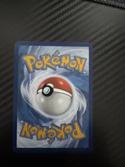Pokemon Squirtle TCG Holo Card 170/165 Scarlet Violet 151 Illustration Rare - Image 2