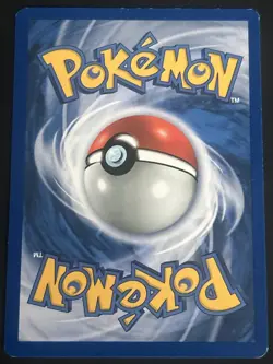Pokemon TCG Slowpoke Neo Genesis 1st Edition Card 73/111 - Image 2