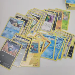 SMOKE SMELL 1000+ Card XY Era ONLY Pokemon Bulk Lot 2014-2016 C/UC Sorted - Image 2