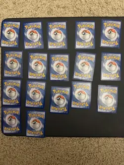 Pokemon EX card lot XY Era - Image 3