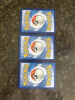 Pokemon TCG BREAK Lot - Luxray Yanmega Bronzong - XY Era Ultra Rares Holo - Image 2