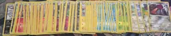 Pokemon TCG 90 Reverse Holo Job Lot All NM/M Condition Most from XY/Oras era - Image 1