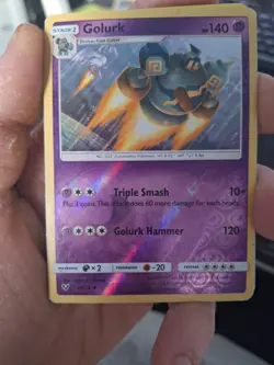 4x Pokemon Reverse Holo Lot – Legendary Treasures – NM – XY Era - Image 1