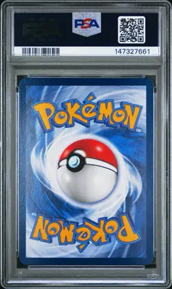 2023 POKEMON TRADITIONAL CHINESE SV-P PROMO #050 DETECTIVE PIKACHU PSA 10 Card - Image 2