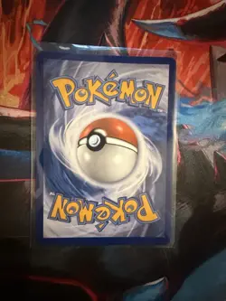 Mega Charizard Y EX Play Stamp Series 9! Pokemon TCG Promo Card - Image 2