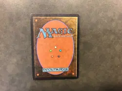 MTG Magic: The Gathering - Arabian Nights - Dandan - Image 2