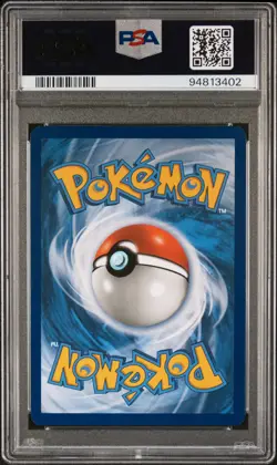 Pokemon Shining Rayquaza PSA 10 Gem Mint 56/73 Shining Legends 2017 Holo Rare - Image 2