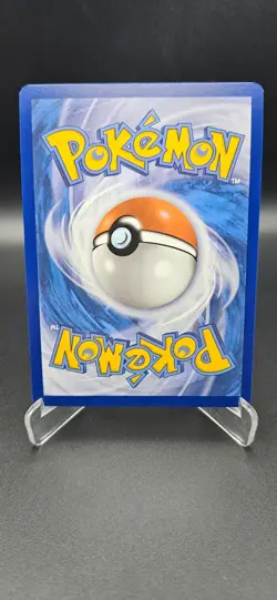 Eevee - 188/167 - Illustration Rare - Twilight Masquerade - Pokemon Card - NM/M - Image 2