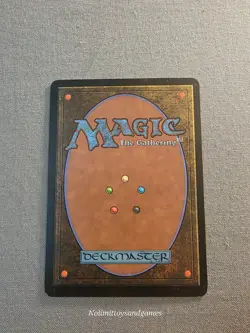 MTG 8th Edition Furnace of Rath #187 Magic The Gathering Rare Free Shipping - Image 2