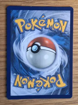 Pokemon Cards Kieran 206/167 Twilight Masquerade Ultra Rare NM - Image 2