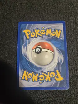 Floatzel 37/106 Reverse Holo Great Encounters Pokemon Card - Image 2