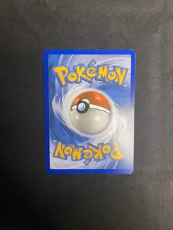 Ho-Oh GX - SM57 - Sun & Moon Promo - Pokemon Card NM - Image 2