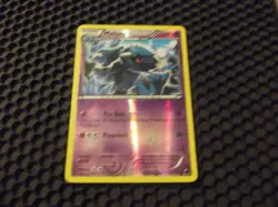 Metang Pokemon Card 51/116 Reverse Holo Plasma Freeze NM 2013 - Image 1